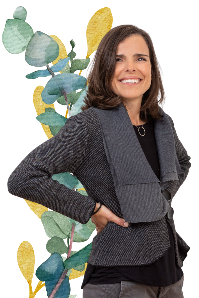Gina Asensio, diseñadora y creadora digital — ginainvirtual